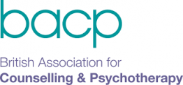 bacp British Association for Counselling & Psychotherapy logo