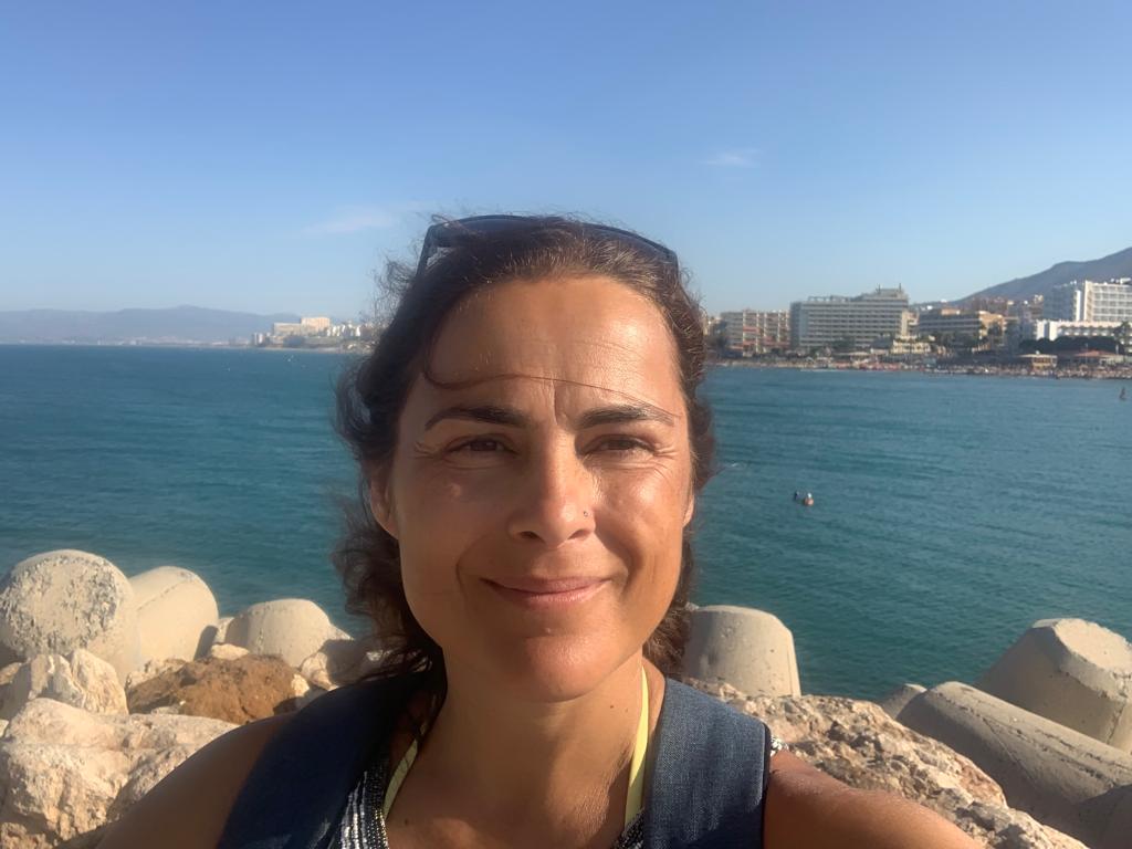 Rachel Woollacott Rachel Woollacott